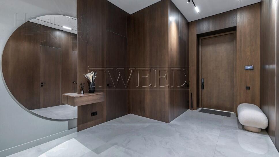 2-этажный коттедж 507.3 м² с отделкой