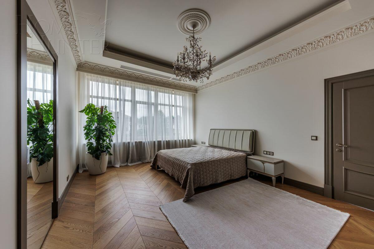 2-этажный коттедж 960 м² с отделкой