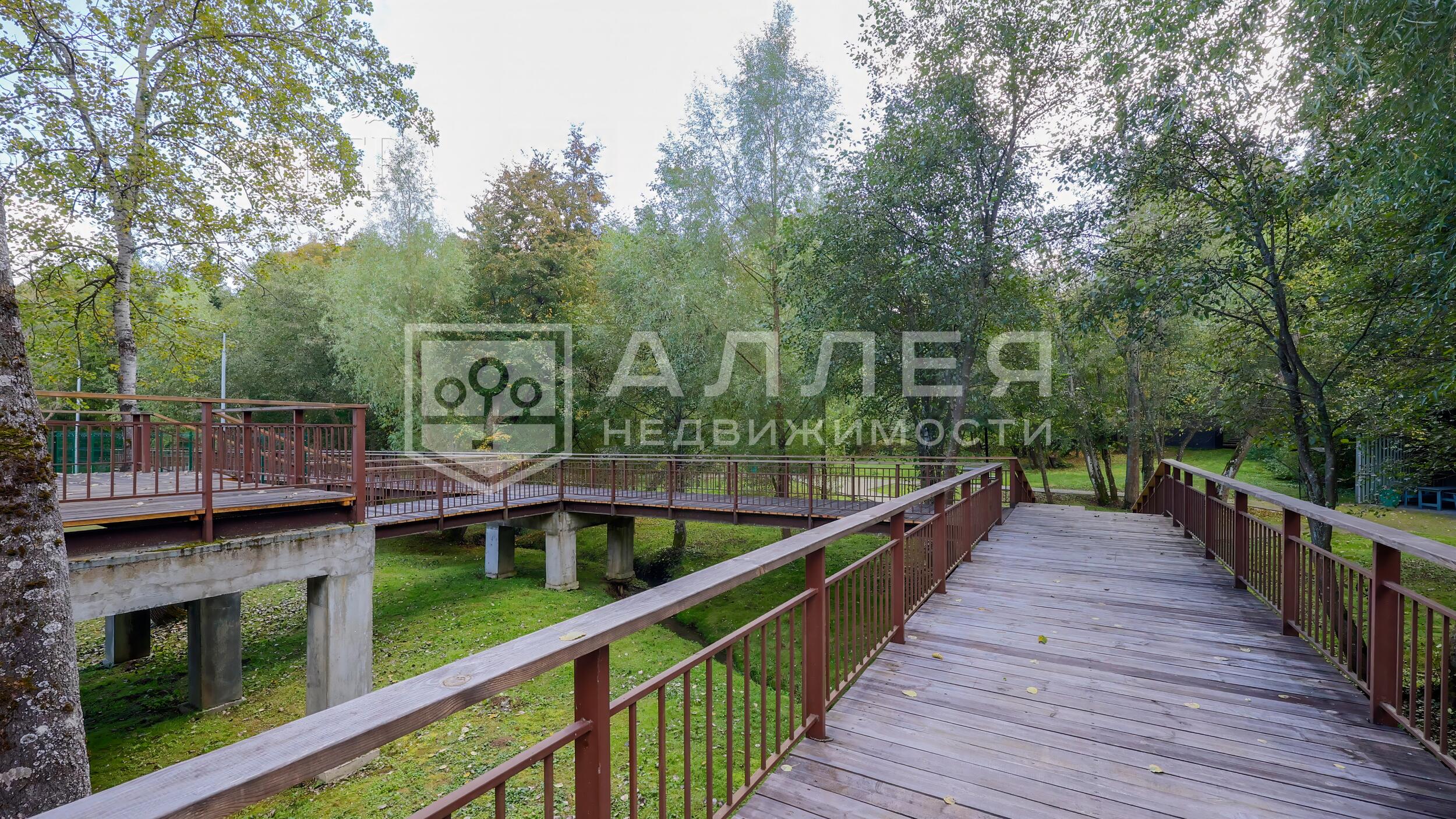 1-этажный коттедж 276.8 м² с отделкой