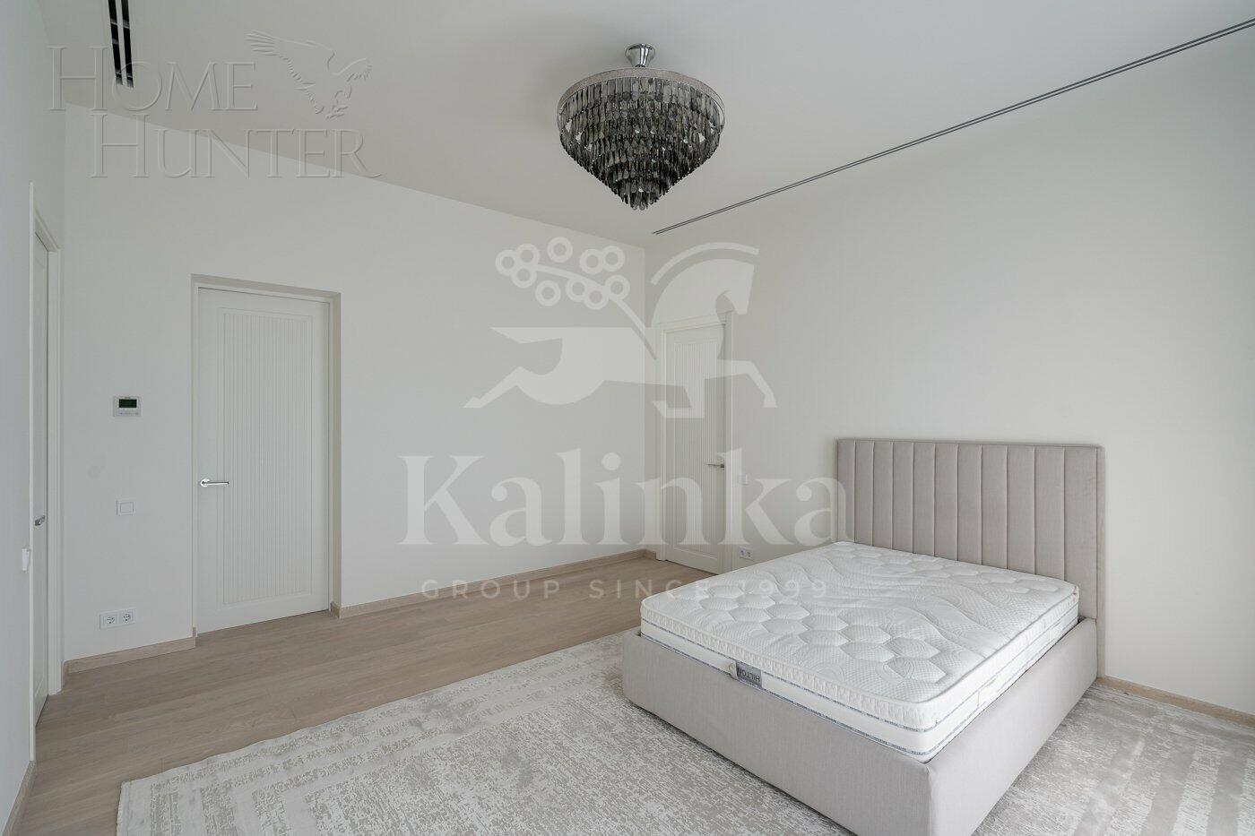2-этажный коттедж 431 м² с отделкой
