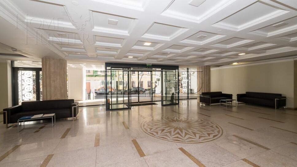 4-КОМН. КВАРТИРА С ОТДЕЛКОЙ 213.1 М² НА 5 ЭТАЖЕ