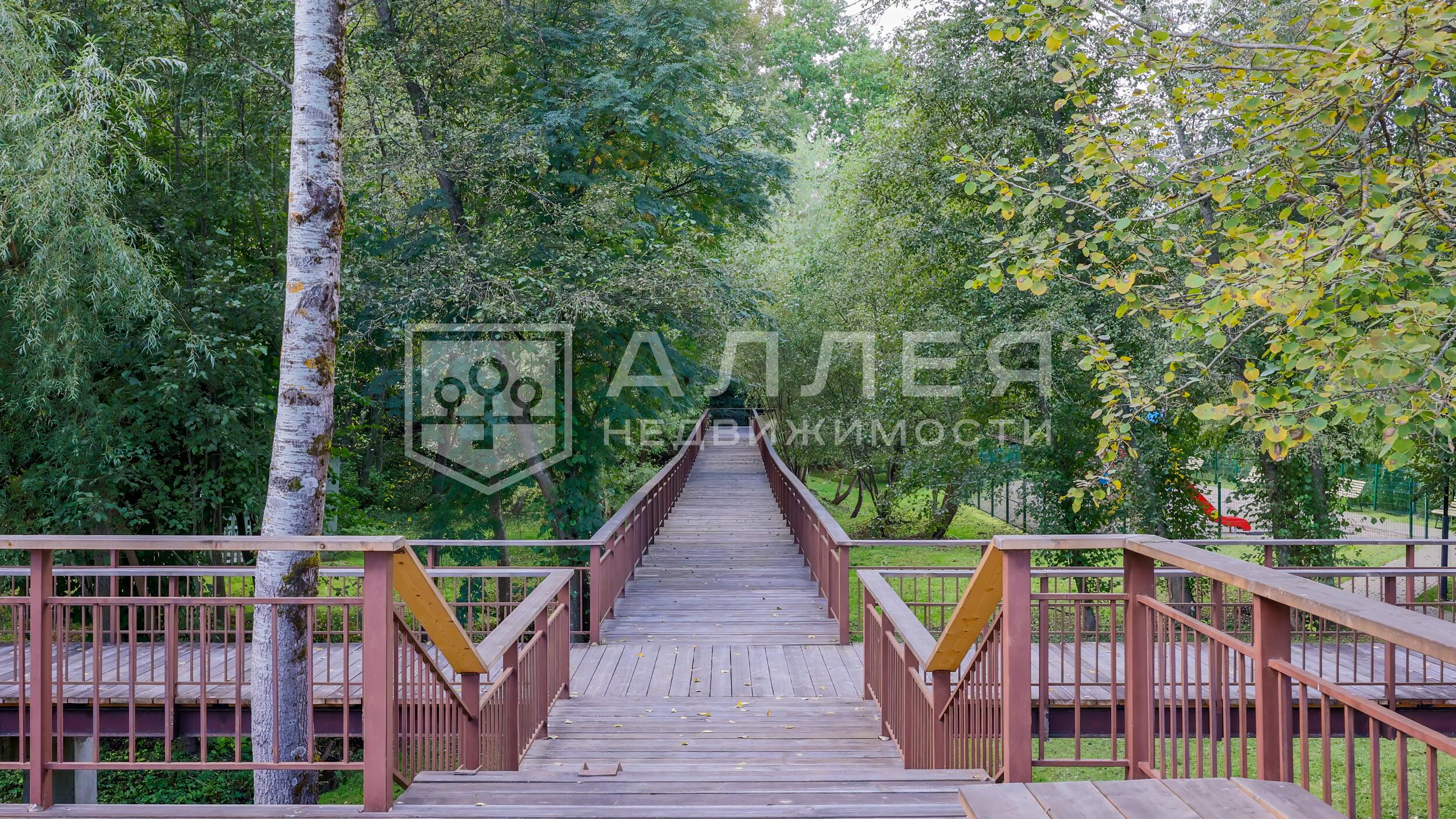 1-этажный коттедж 276.8 м² с отделкой
