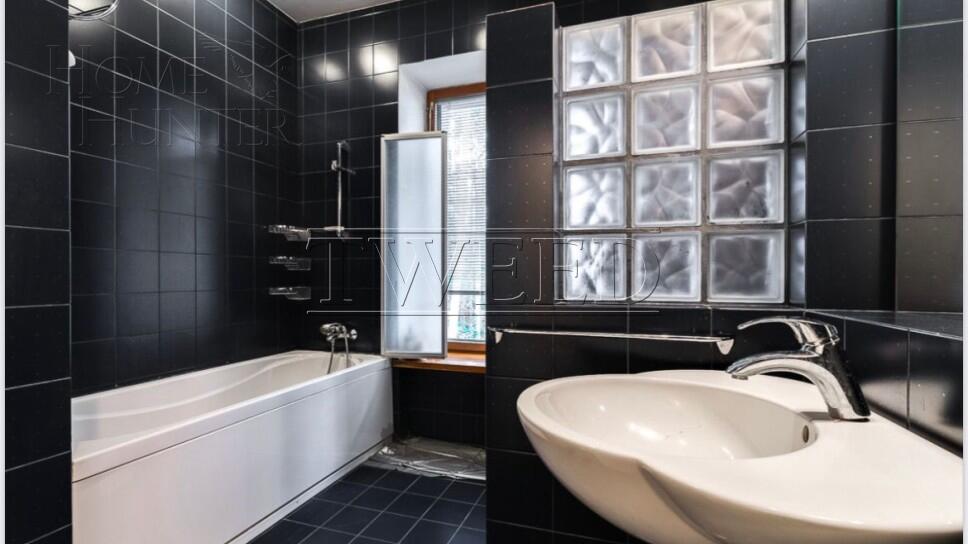 2-этажный коттедж 500 м² с отделкой