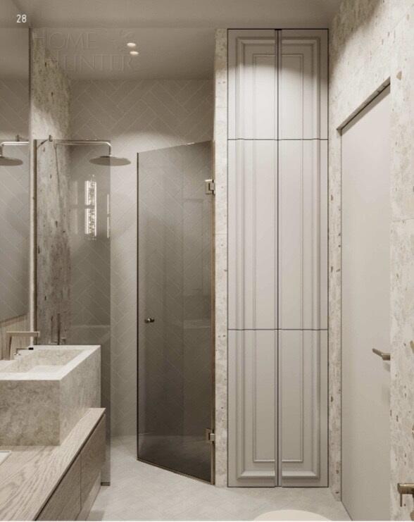 2-КОМН. КВАРТИРА С ОТДЕЛКОЙ 46.1 М² НА 18 ЭТАЖЕ