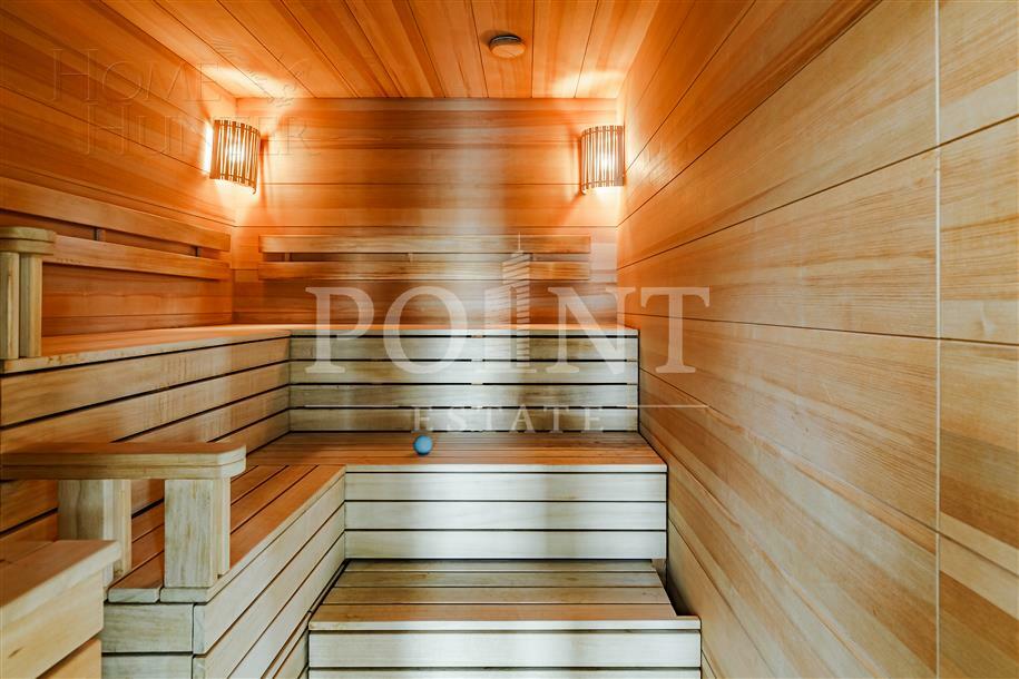 2-этажный коттедж 3 000 м² с отделкой