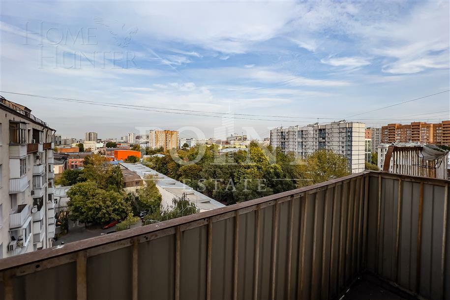 3-КОМН. КВАРТИРА С ОТДЕЛКОЙ 117 М² НА 9 ЭТАЖЕ