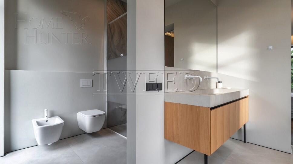 1-этажный коттедж 440 м² с отделкой