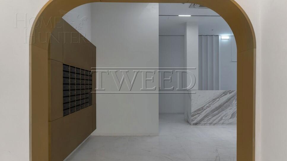 3-КОМН. АПАРТАМЕНТЫ БЕЗ ОТДЕЛКИ 96 М² НА 10 ЭТАЖЕ