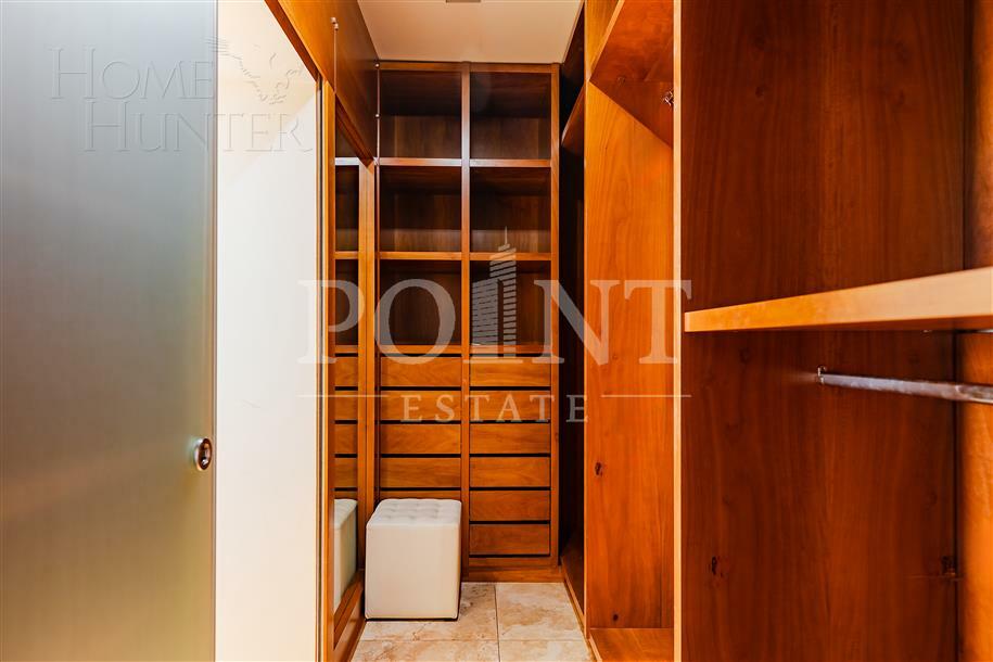 3-КОМН. КВАРТИРА С ОТДЕЛКОЙ 117 М² НА 9 ЭТАЖЕ