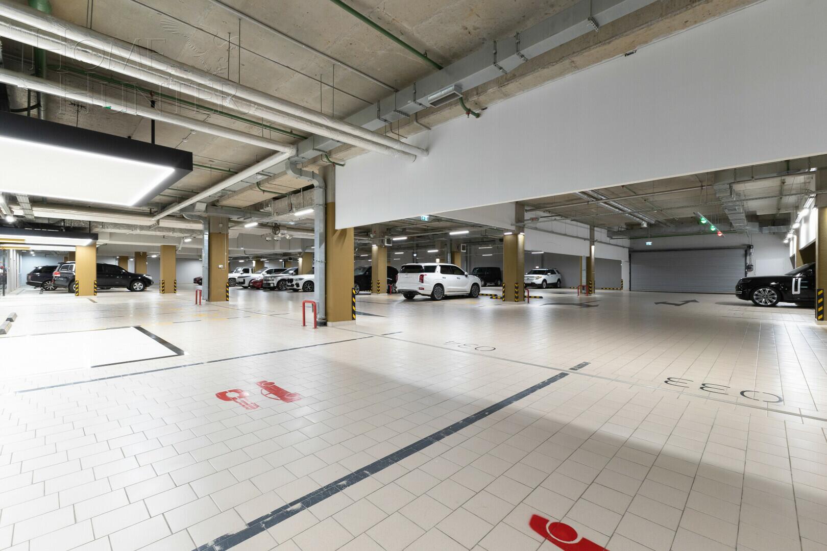 3-КОМН. КВАРТИРА С ОТДЕЛКОЙ 82 М² НА 22 ЭТАЖЕ