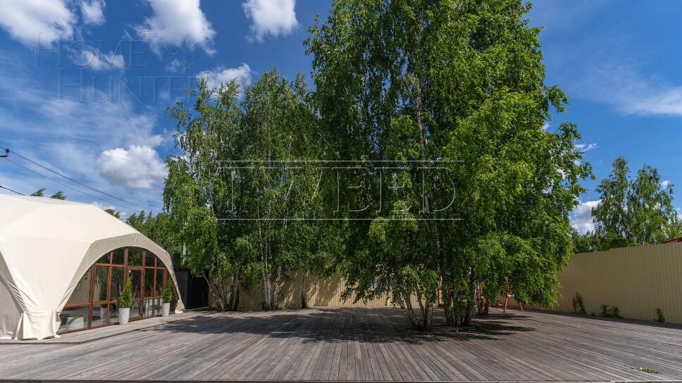2-этажный коттедж 347.7 м² без отделки