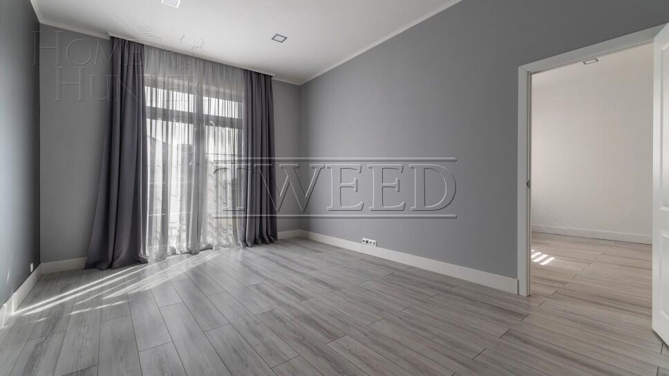 2-этажный коттедж 364 м² с отделкой