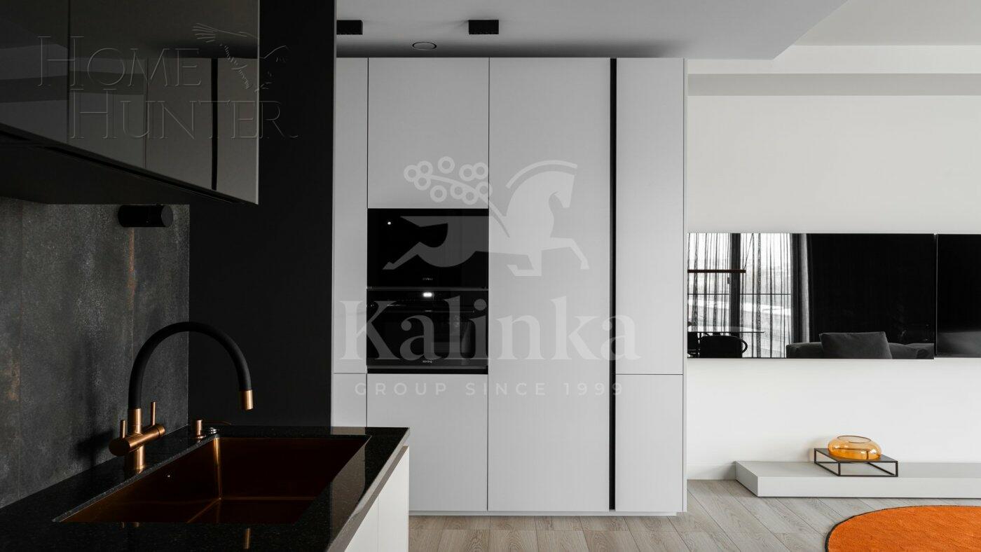 3-КОМН. АПАРТАМЕНТЫ С ОТДЕЛКОЙ 100 М² НА 4 ЭТАЖЕ