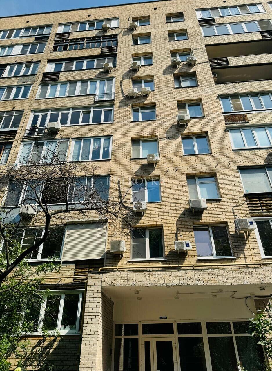 2-КОМН. КВАРТИРА С ОТДЕЛКОЙ 54 М² НА 6 ЭТАЖЕ