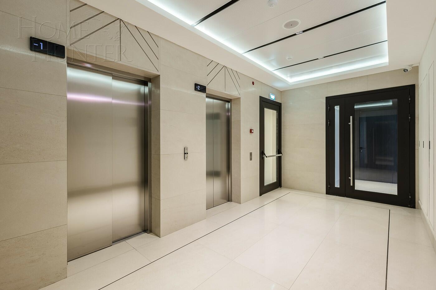 2-КОМН. КВАРТИРА БЕЗ ОТДЕЛКИ 53.2 М² НА 7 ЭТАЖЕ