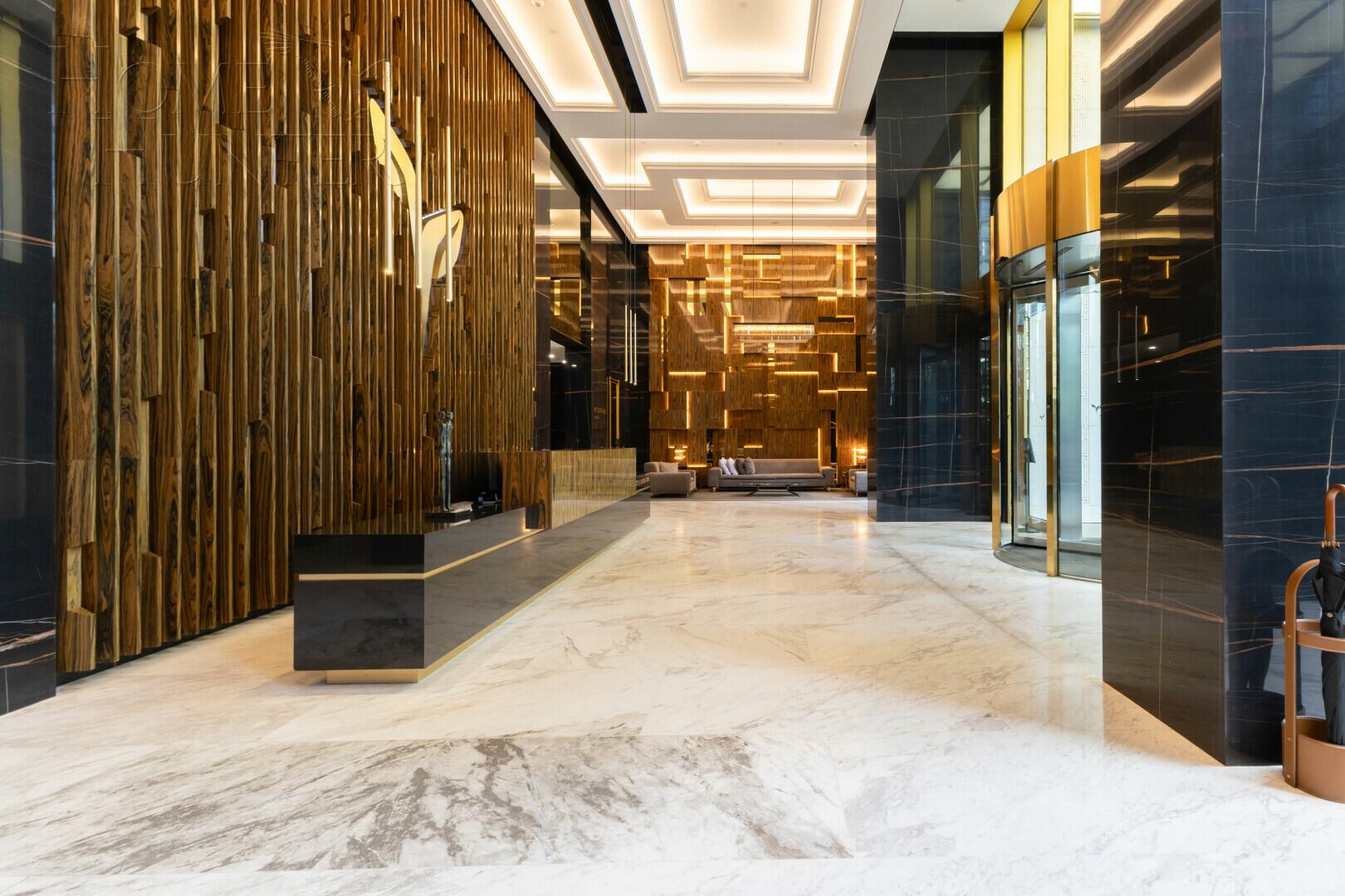 3-КОМН. КВАРТИРА С ОТДЕЛКОЙ 82 М² НА 22 ЭТАЖЕ