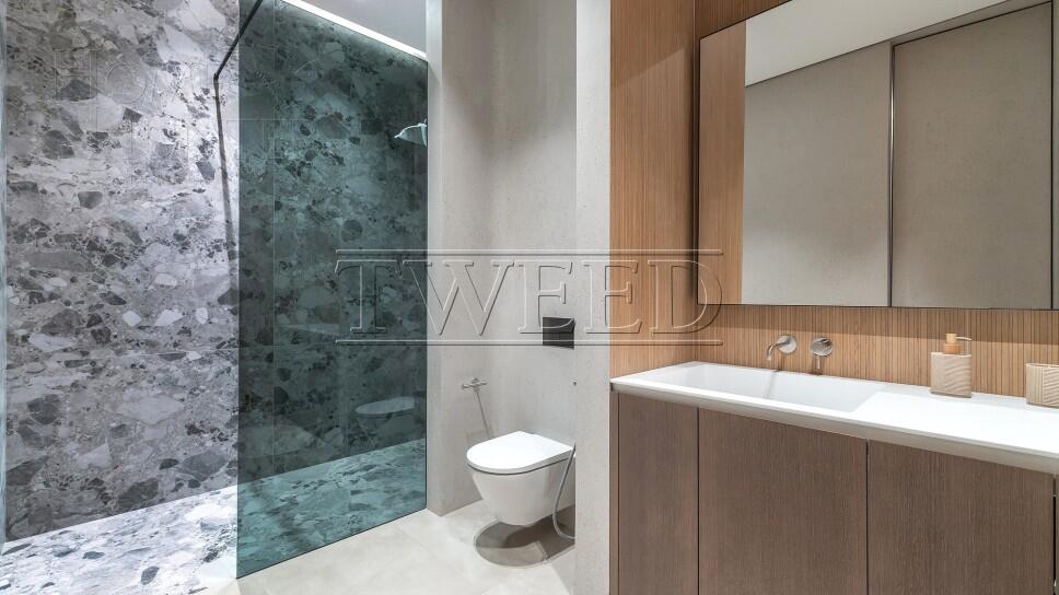 2-этажный коттедж 760 м² с отделкой