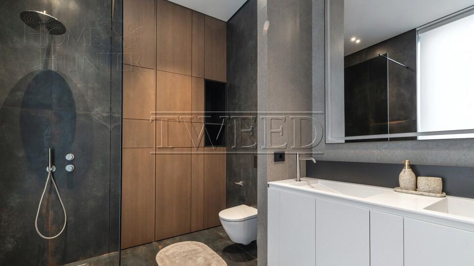 2-этажный коттедж 760 м² с отделкой