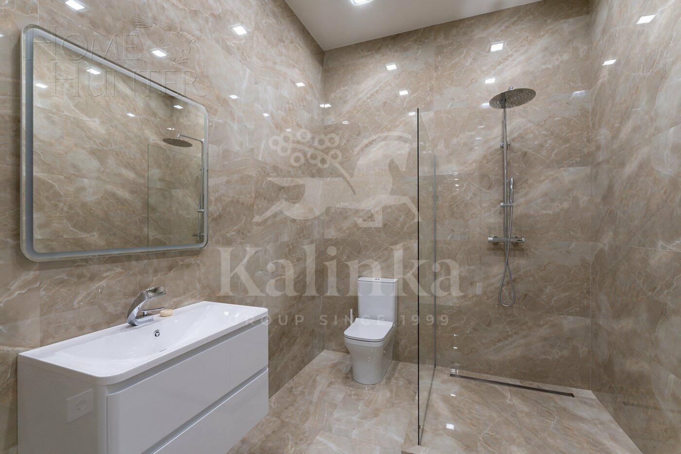 2-этажный коттедж 431 м² с отделкой