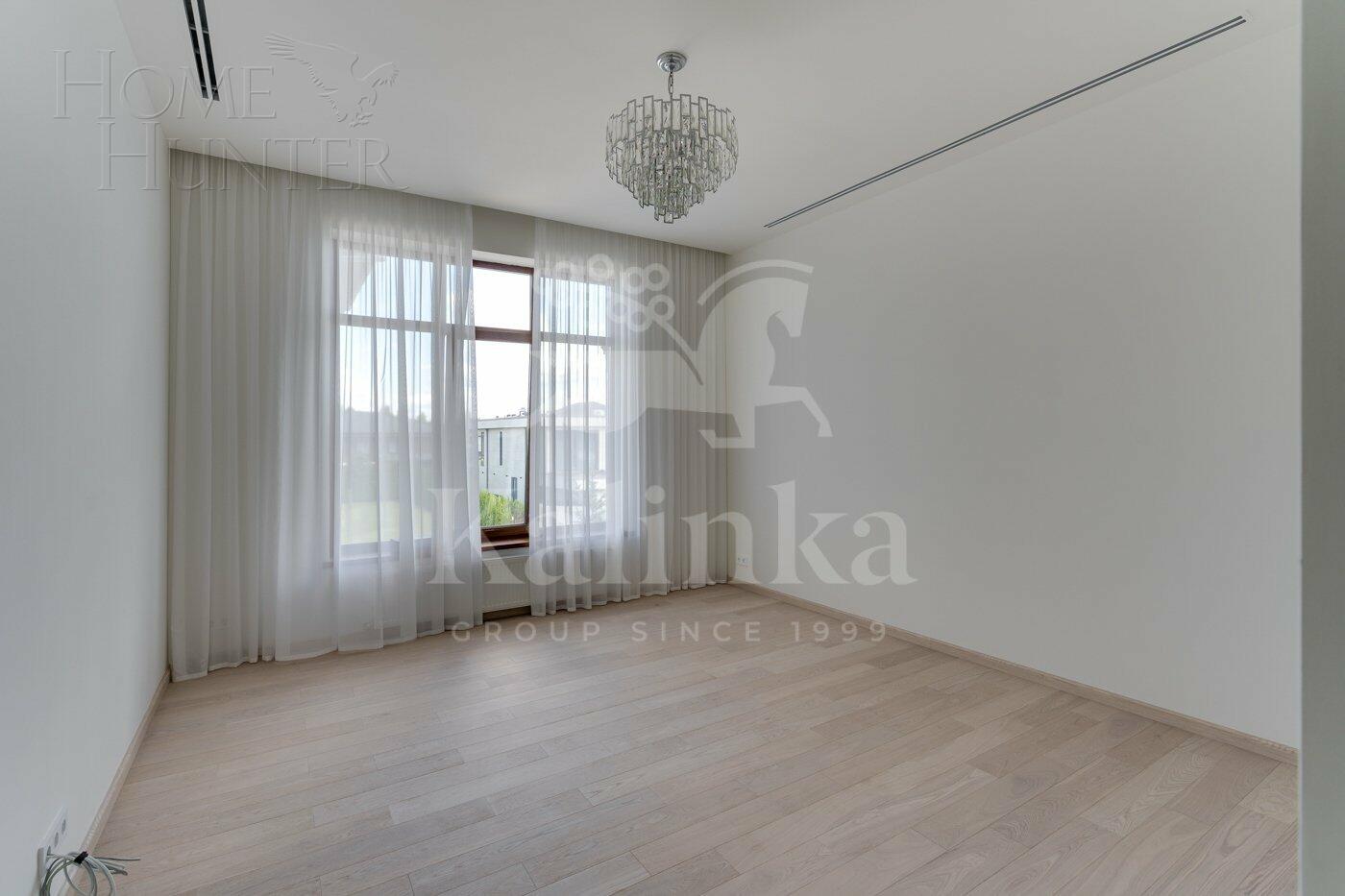 2-этажный коттедж 431 м² с отделкой