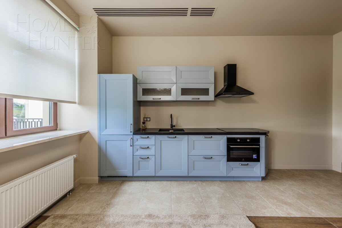 2-этажный коттедж 960 м² с отделкой