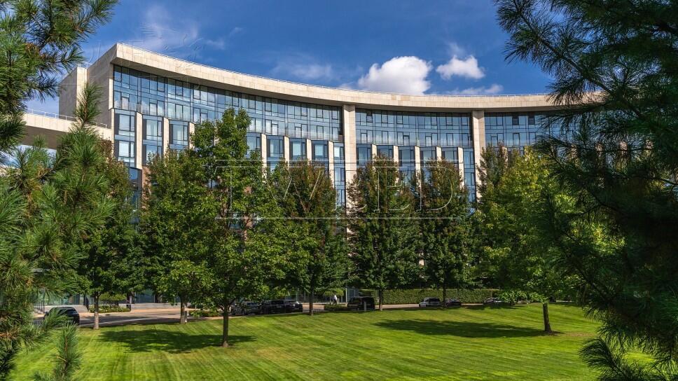 3-КОМН. КВАРТИРА С ОТДЕЛКОЙ 160 М² НА 6 ЭТАЖЕ