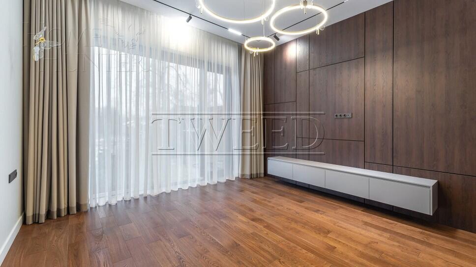2-этажный коттедж 507.3 м² с отделкой