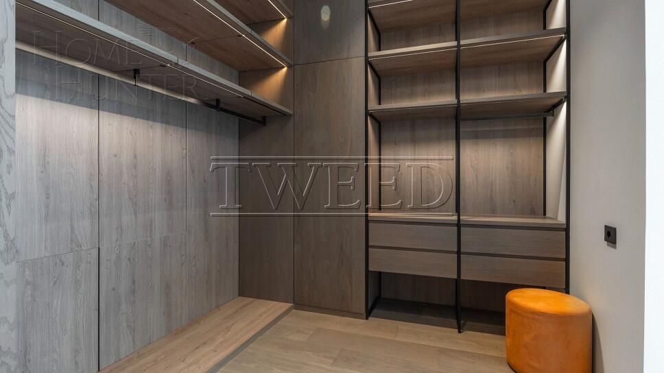 2-этажный коттедж 760 м² с отделкой