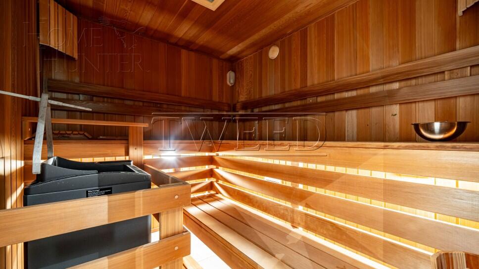 3-этажный коттедж 1 825 м² с отделкой