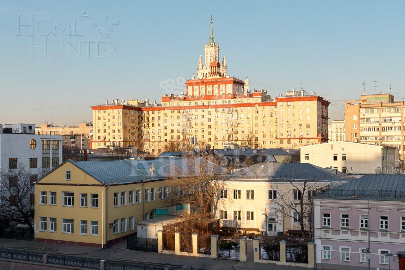 3-КОМН. АПАРТАМЕНТЫ С ОТДЕЛКОЙ 100 М² НА 4 ЭТАЖЕ