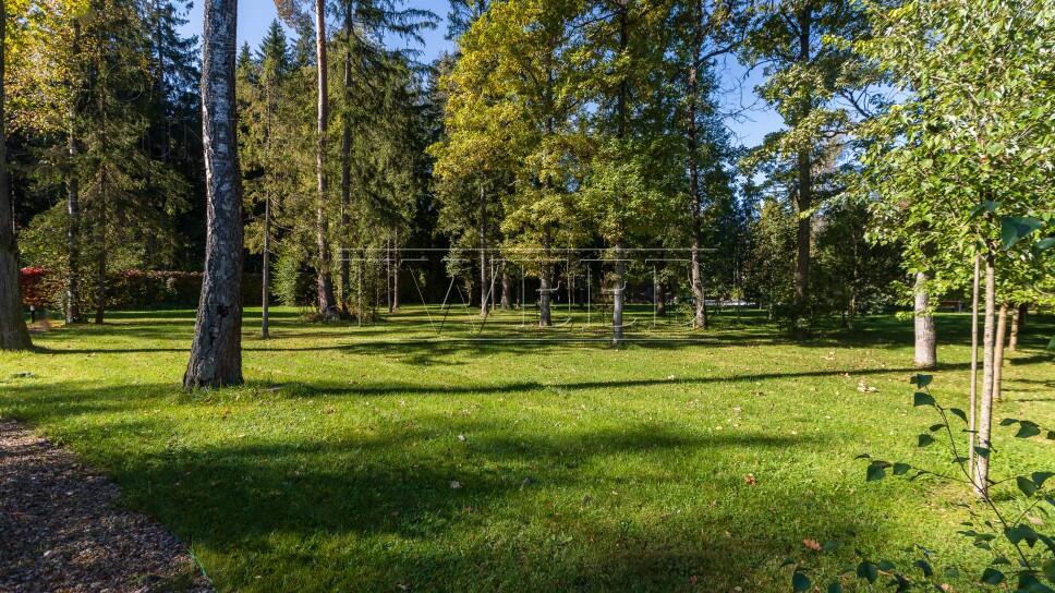 2-этажный коттедж 905.4 м² с отделкой
