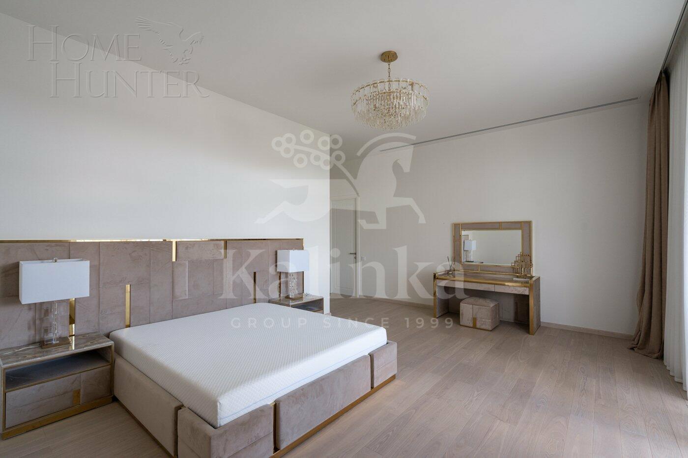 2-этажный коттедж 431 м² с отделкой