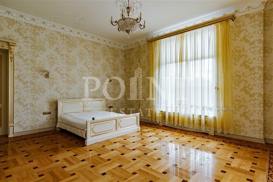 2-этажный коттедж 3 000 м² с отделкой