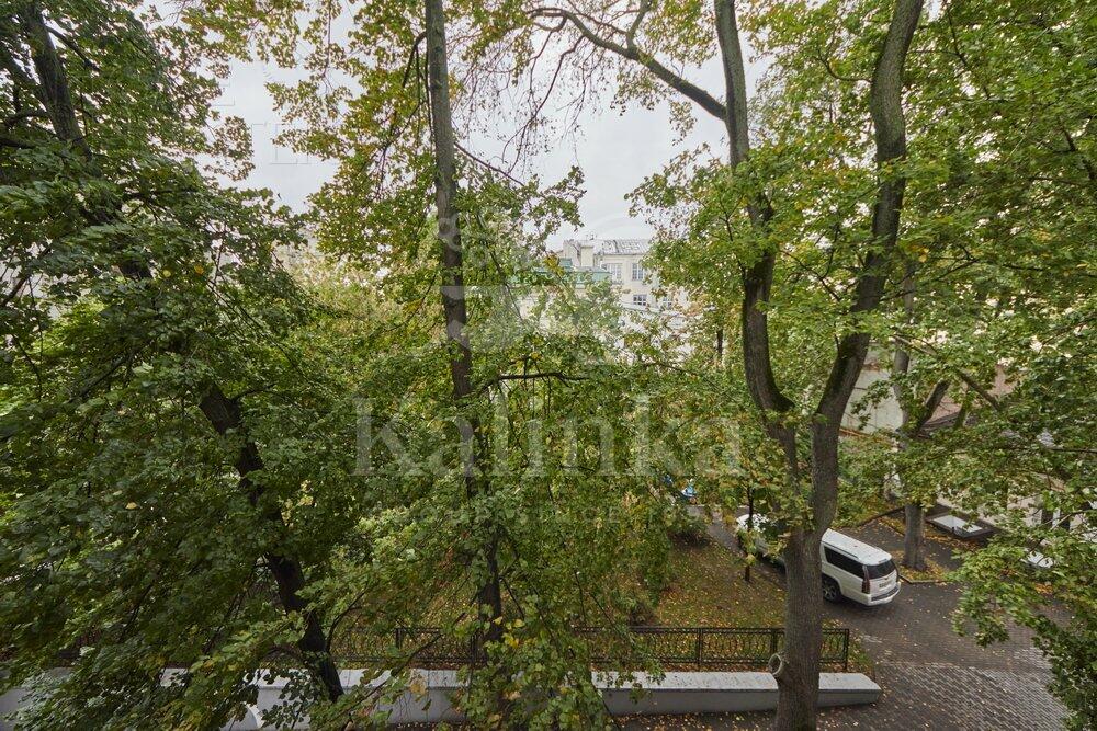5-КОМН. КВАРТИРА С ОТДЕЛКОЙ 185.8 М² НА 3 ЭТАЖЕ