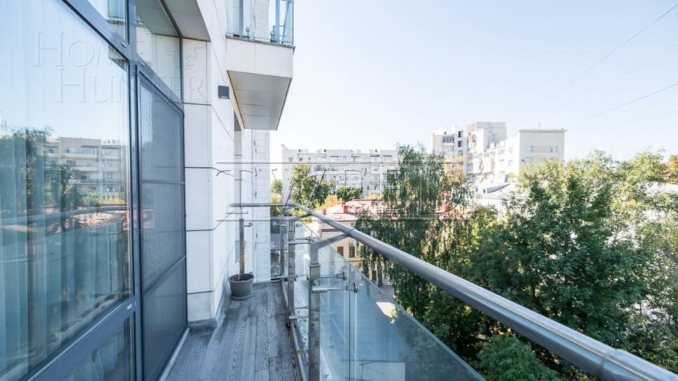 4-КОМН. КВАРТИРА С ОТДЕЛКОЙ 213.1 М² НА 5 ЭТАЖЕ