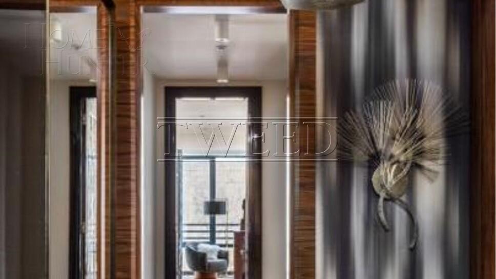 4-КОМН. КВАРТИРА С ОТДЕЛКОЙ 213.1 М² НА 5 ЭТАЖЕ