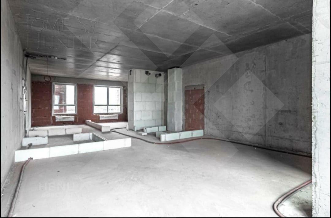 3-КОМН. КВАРТИРА БЕЗ ОТДЕЛКИ 85 М² НА 9 ЭТАЖЕ