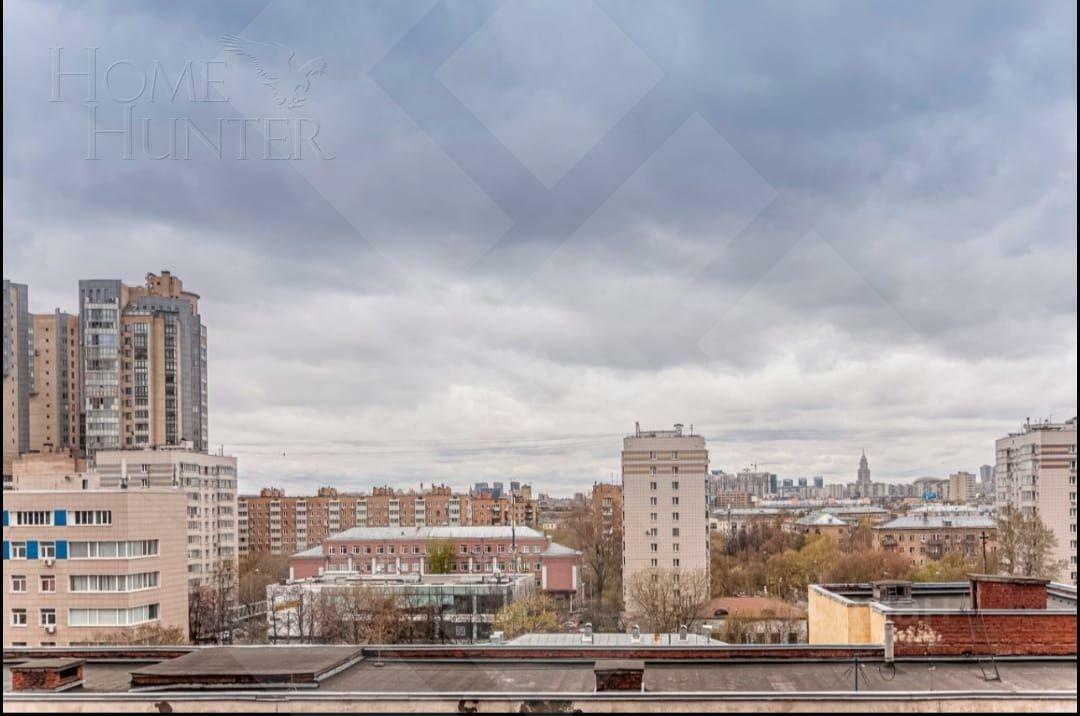 3-КОМН. КВАРТИРА БЕЗ ОТДЕЛКИ 85 М² НА 9 ЭТАЖЕ
