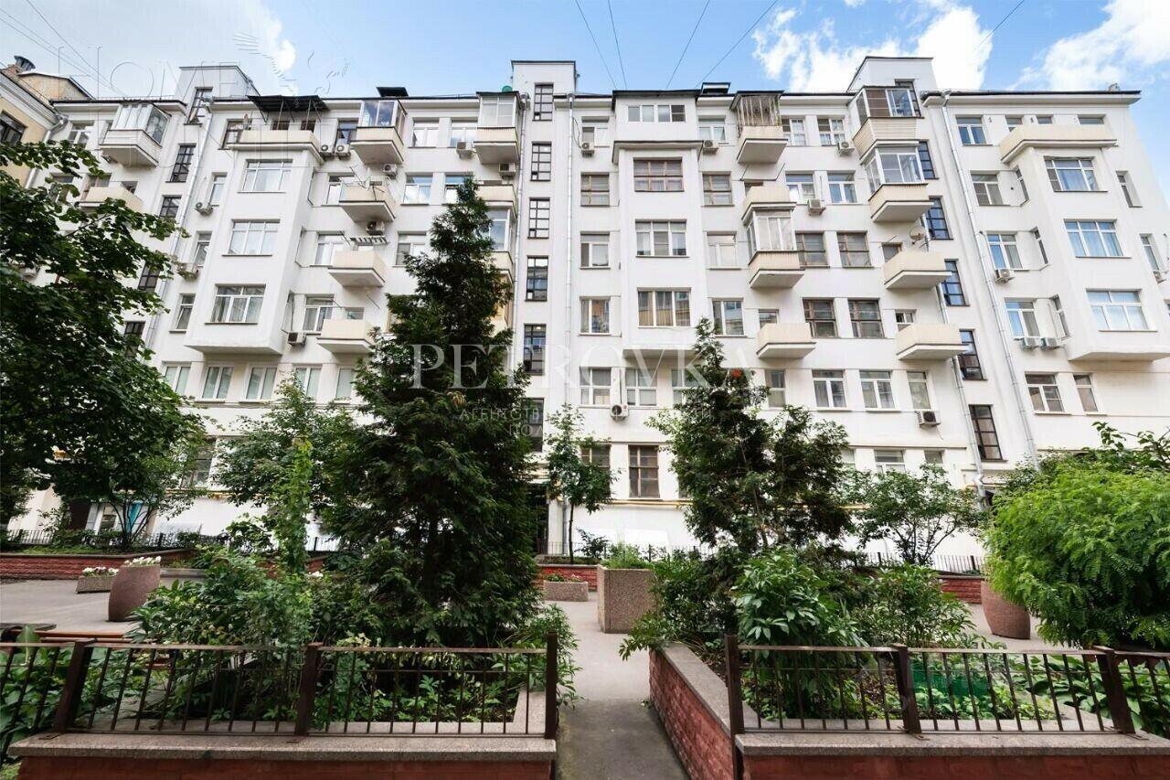 4-КОМН. КВАРТИРА С ОТДЕЛКОЙ 106.2 М² НА 2 ЭТАЖЕ