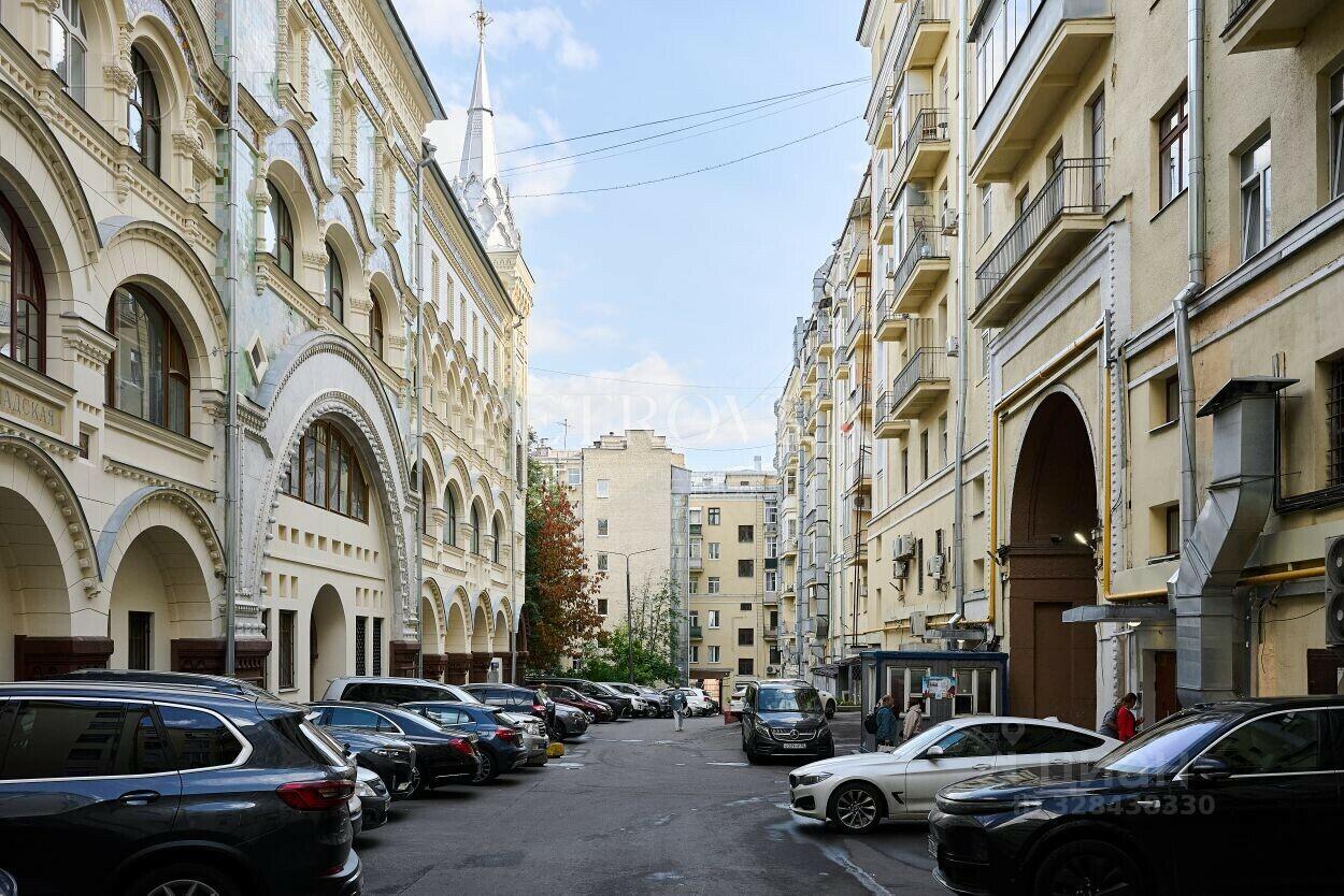 4-КОМН. КВАРТИРА С ОТДЕЛКОЙ 106.2 М² НА 2 ЭТАЖЕ