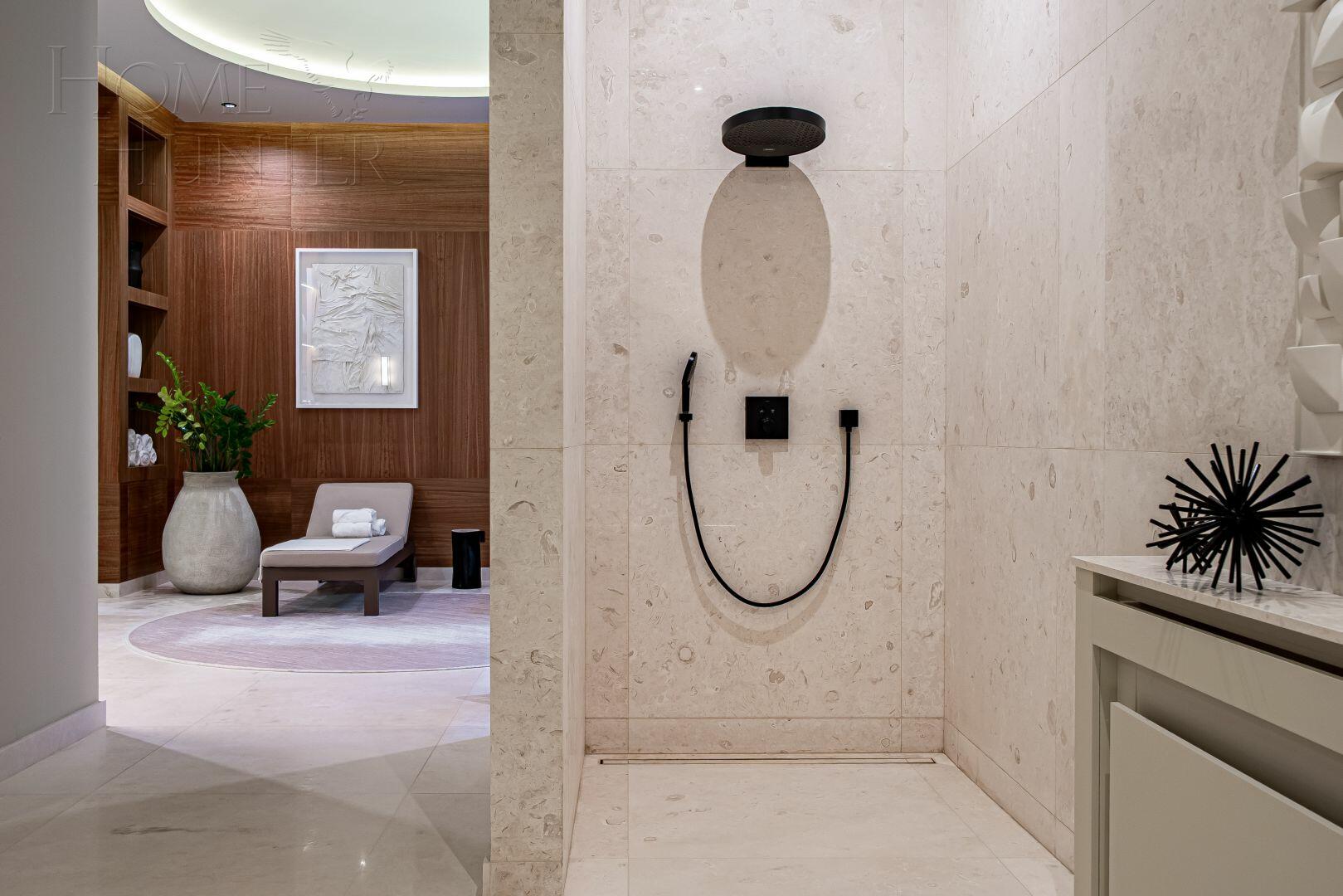 3-этажный коттедж 1 495.4 м² с отделкой