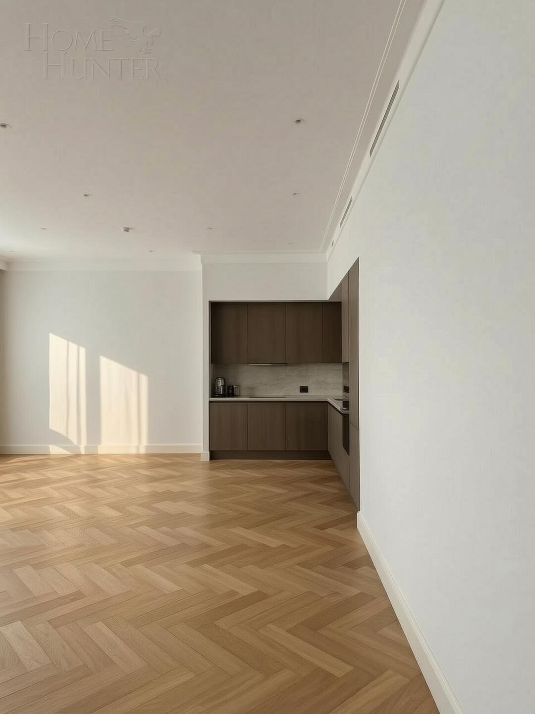 1-КОМН. АПАРТАМЕНТЫ С ОТДЕЛКОЙ 62 М² НА 6 ЭТАЖЕ