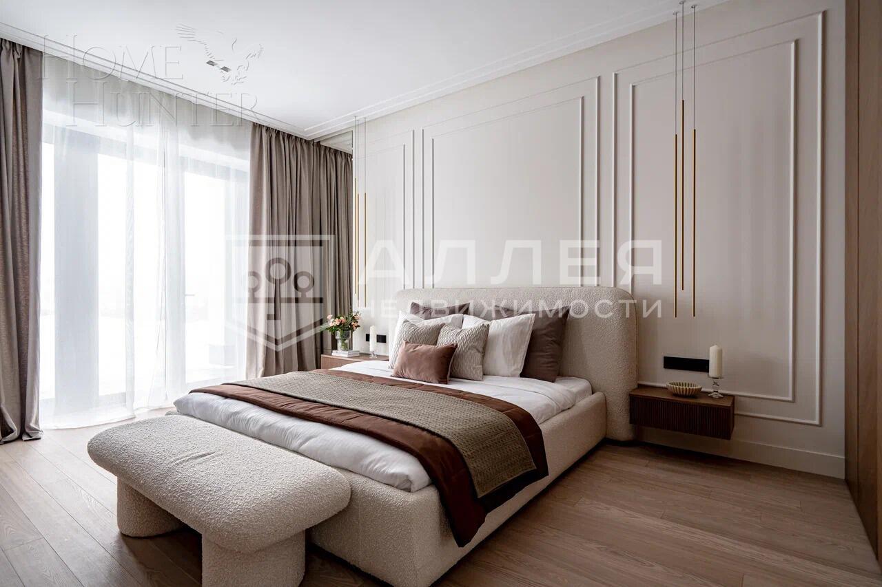 2-этажный коттедж 627.9 м² с отделкой