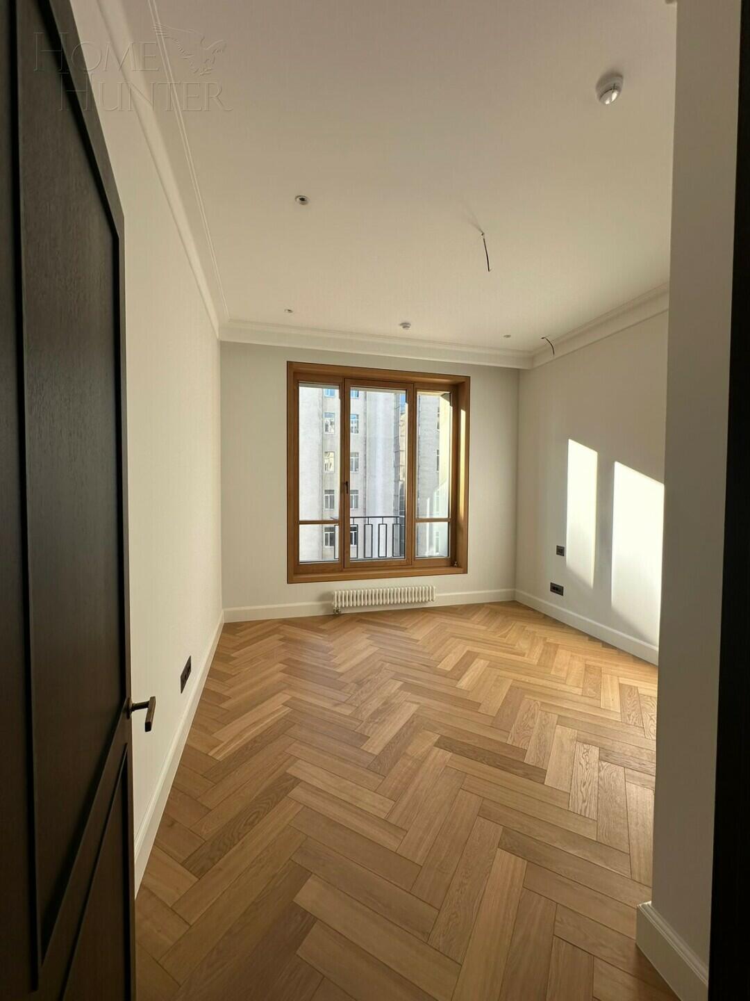 1-КОМН. АПАРТАМЕНТЫ С ОТДЕЛКОЙ 62 М² НА 6 ЭТАЖЕ