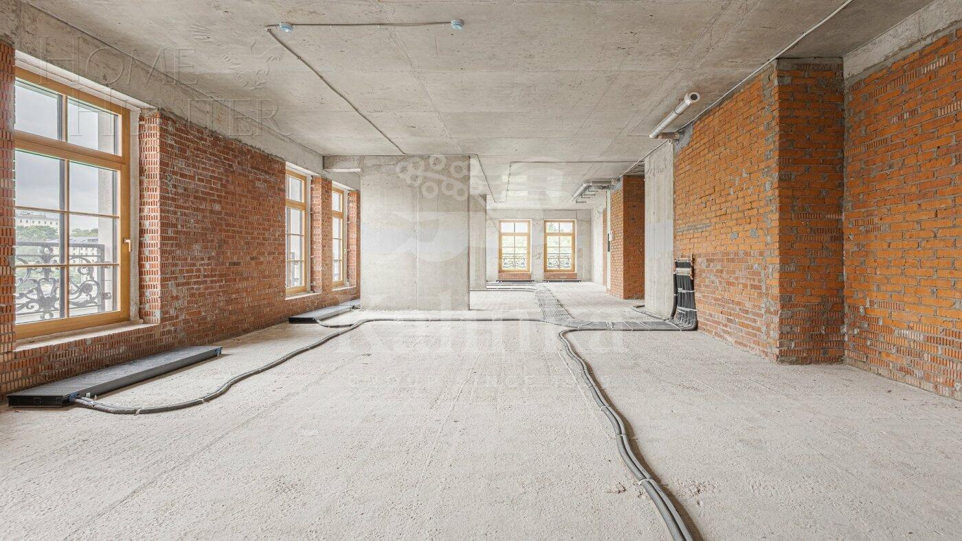 4-КОМН. КВАРТИРА БЕЗ ОТДЕЛКИ 101.5 М² НА 5 ЭТАЖЕ