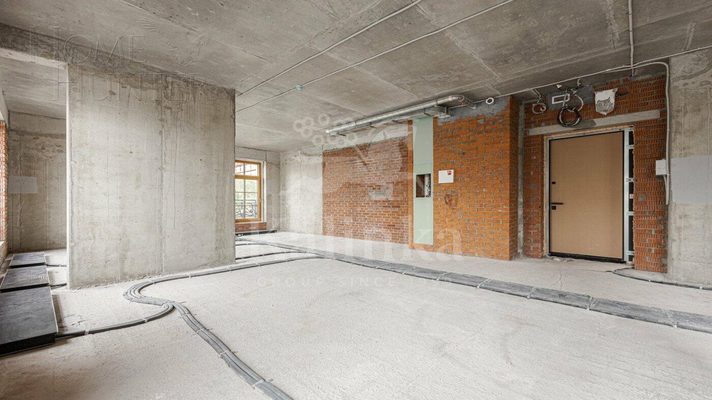 4-КОМН. КВАРТИРА БЕЗ ОТДЕЛКИ 101.5 М² НА 5 ЭТАЖЕ