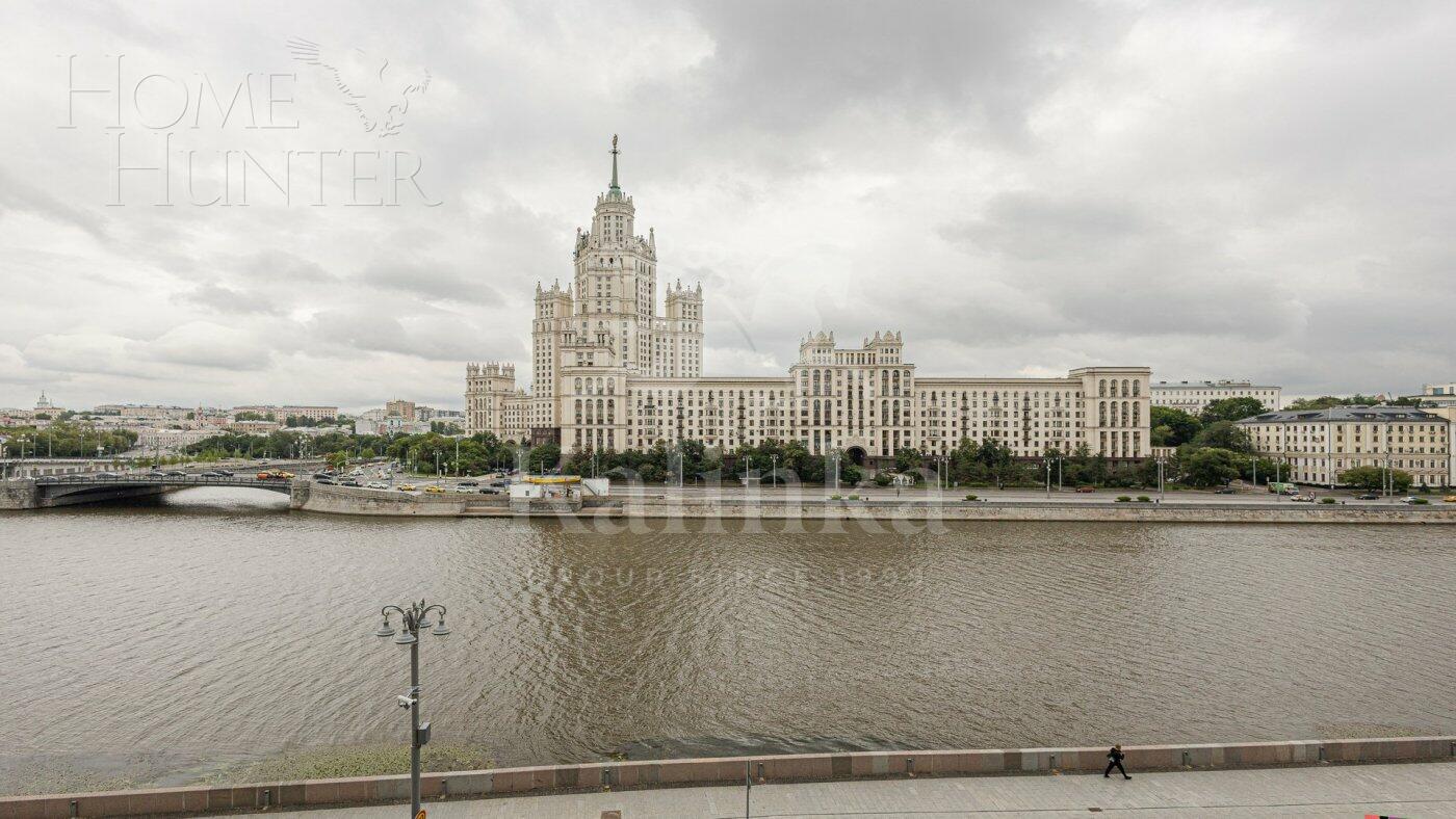4-КОМН. КВАРТИРА БЕЗ ОТДЕЛКИ 101.5 М² НА 5 ЭТАЖЕ