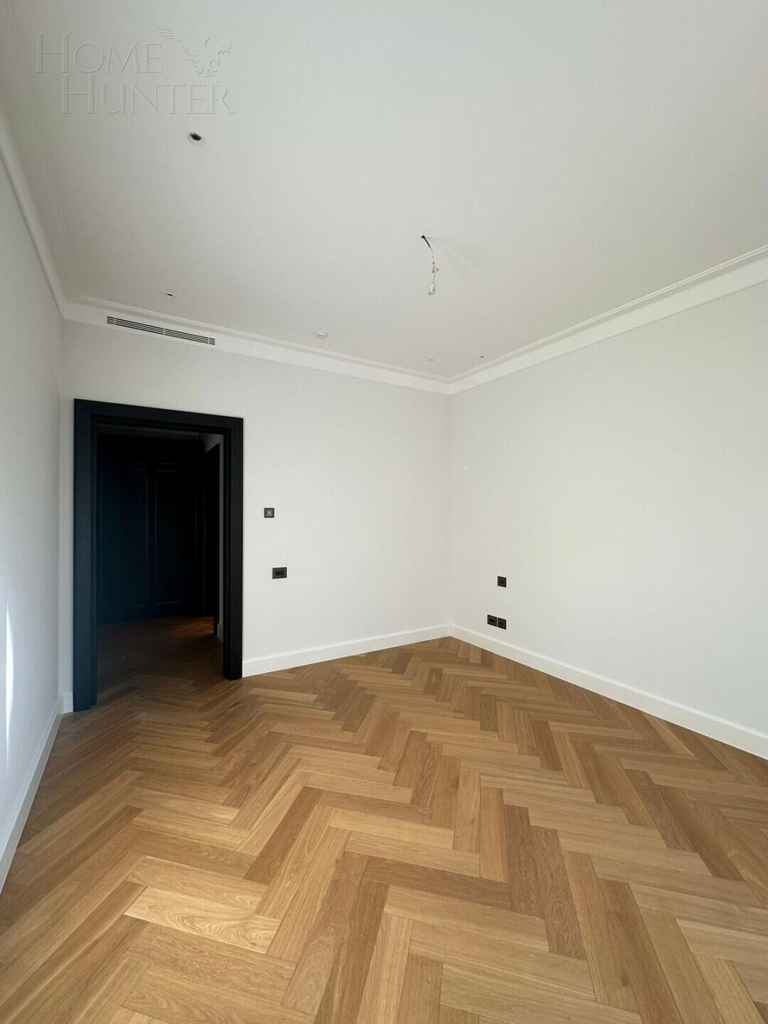 1-КОМН. АПАРТАМЕНТЫ С ОТДЕЛКОЙ 62 М² НА 6 ЭТАЖЕ