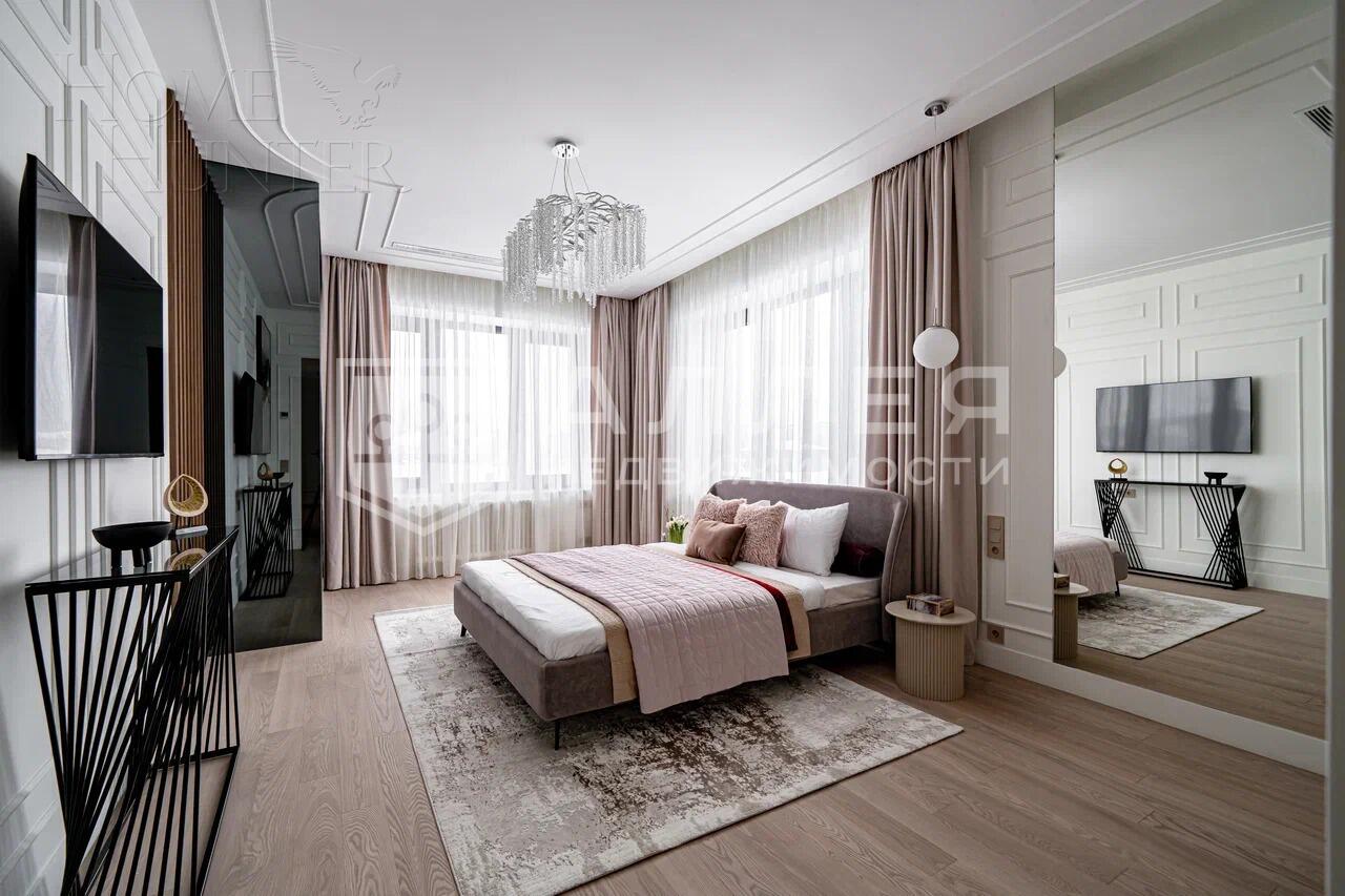 2-этажный коттедж 627.9 м² с отделкой