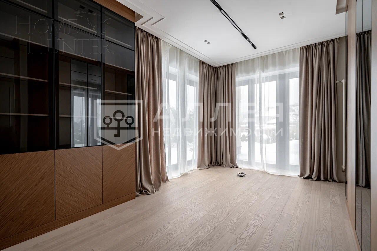 2-этажный коттедж 627.9 м² с отделкой